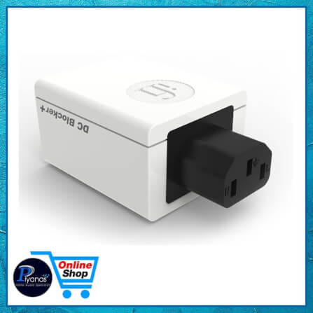 อุปกรณ์ลดสัญญาณรบกวน IFI AUDIO : DC BLOCKER+_3
